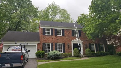 Lord's Roofing Company - Photo 4