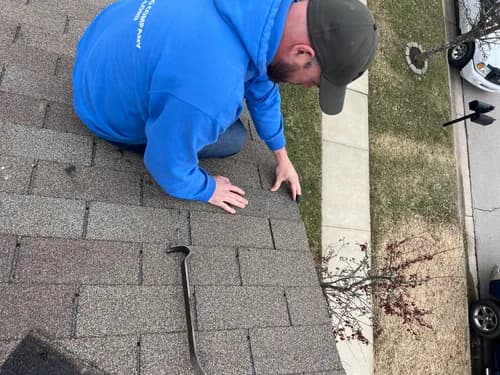 Lord's Roofing Company - Photo 1