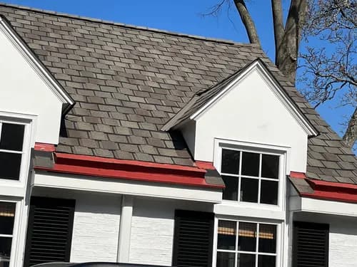 Lord's Roofing Company - Photo 2