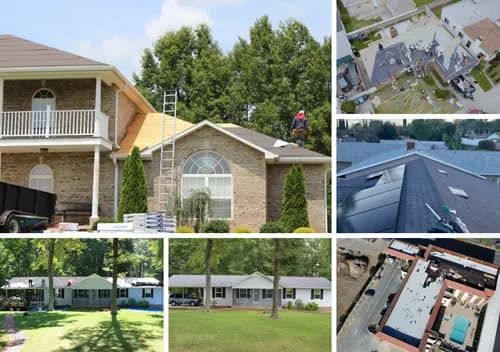 Los Angeles Roof Masters - Photo 1