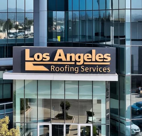 Los Angeles Roofing. - Photo 3