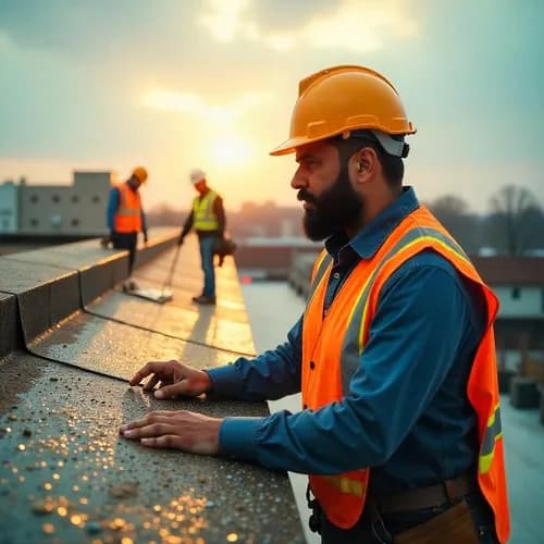 Los Angeles Roofing. - Photo 2