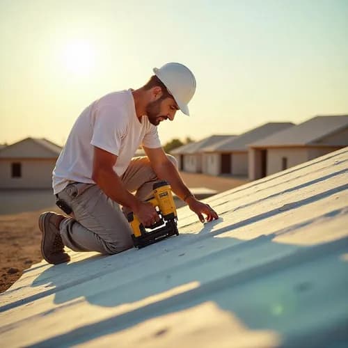 Los Angeles Roofing. - Photo 1