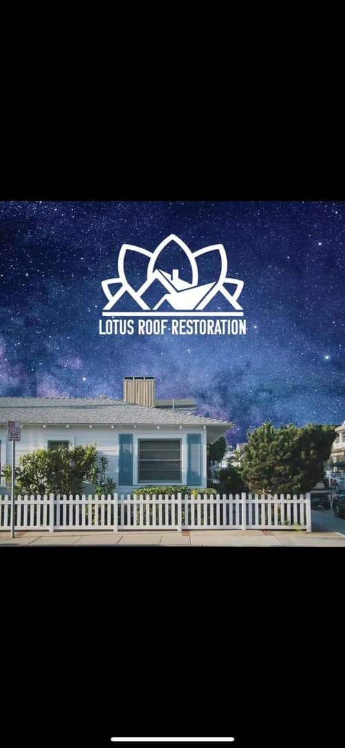 Lotus Leaks & Roof Restorations