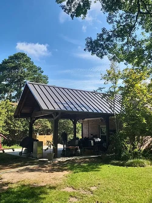 Louisiana Pro Roofing - Photo 2