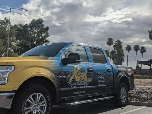 LoveOurRoof, an Xcel Company