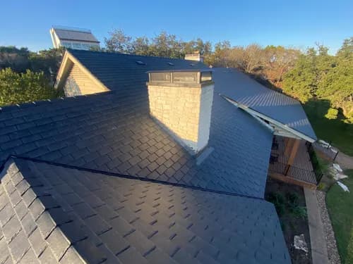 LoveRain Roof Co. - Photo 3