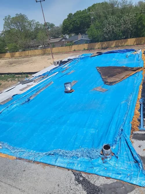 Low Cost Roofing Dallas - Photo 4