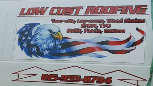 Low Cost Roofing