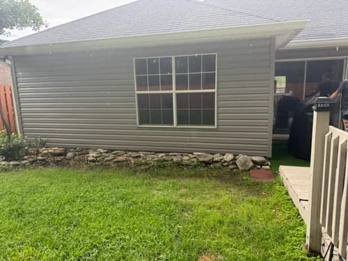 LowCo Roofing and Exteriors - Photo 2