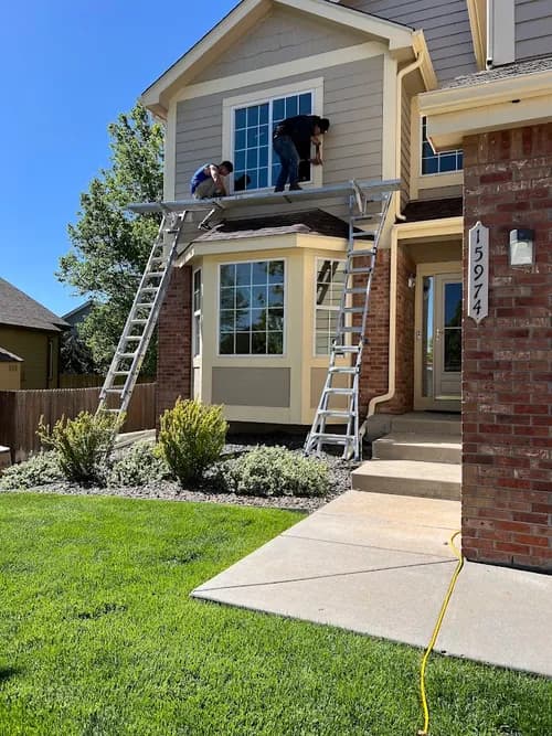 Lowrie Construction & Roofing