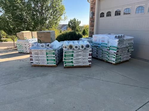 Lowrie Construction & Roofing - Photo 3