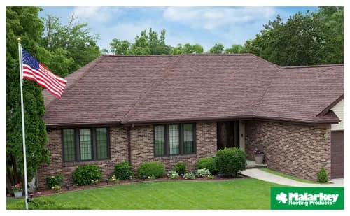 Lowrie Construction & Roofing - Photo 2