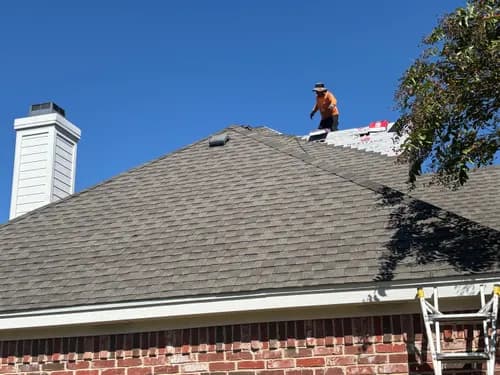 LS Roofing