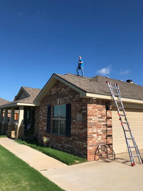 Lubbock Family Roofing