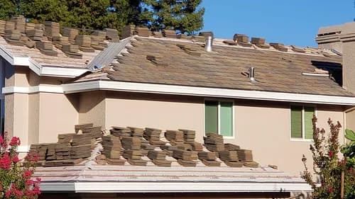 Lucero's Roofing Inc - Photo 5