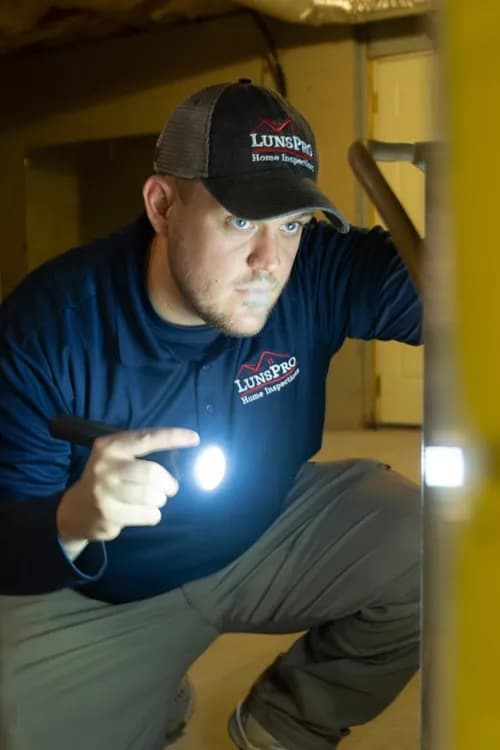 LunsPro Home Inspections