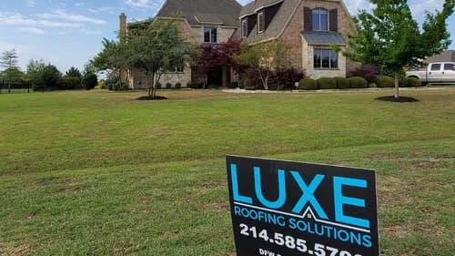 Luxe Roofing Solutions - Photo 1