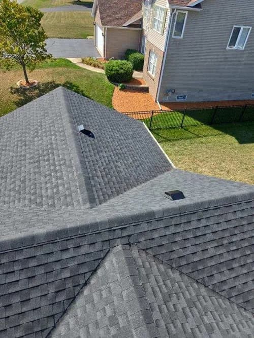Luxury Roofing - Photo 1