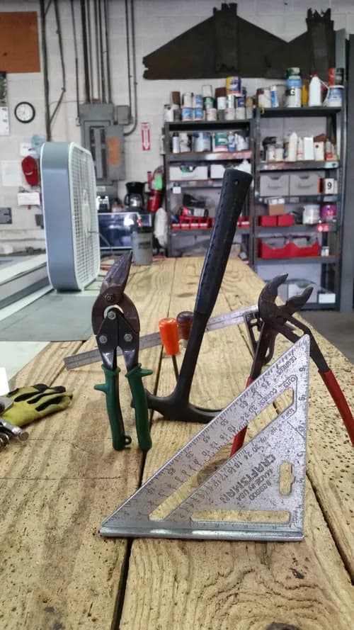 LYDICK HOOKS ROOFING CO - Photo 3