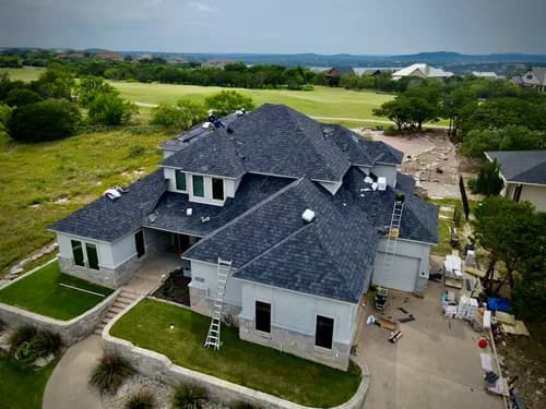 LYDICK HOOKS ROOFING CO - Photo 2