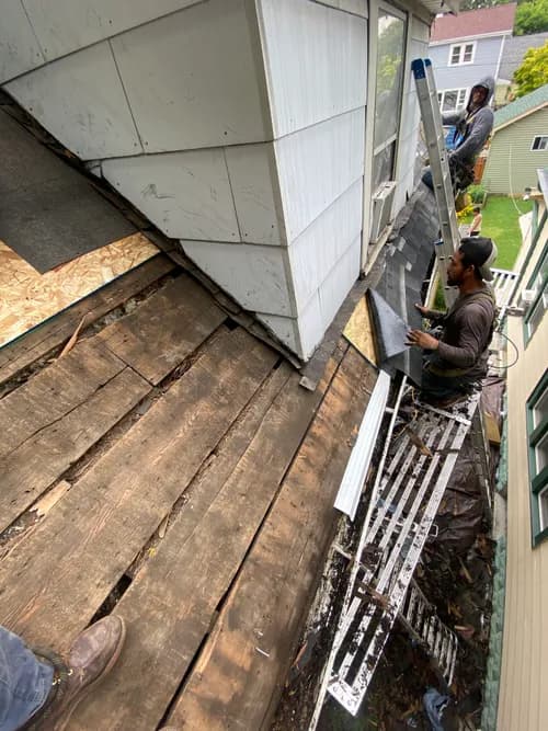 M&A CONTRACTORS - Photo 1