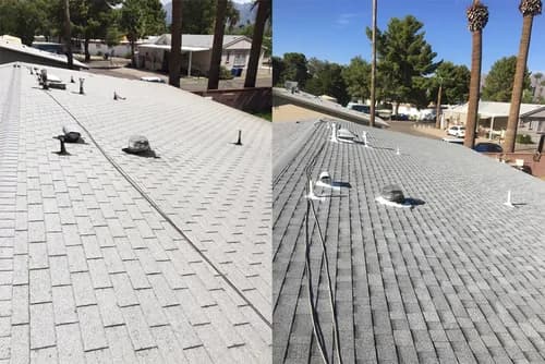 M.A.V. Roofing LLC - Photo 1