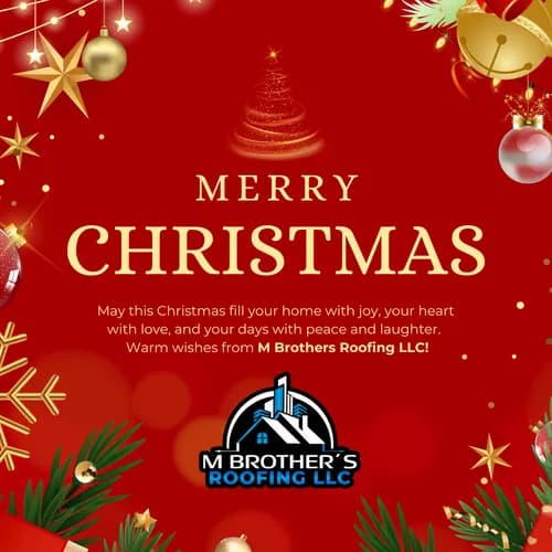 M Brothers Roofing LLC - Photo 2