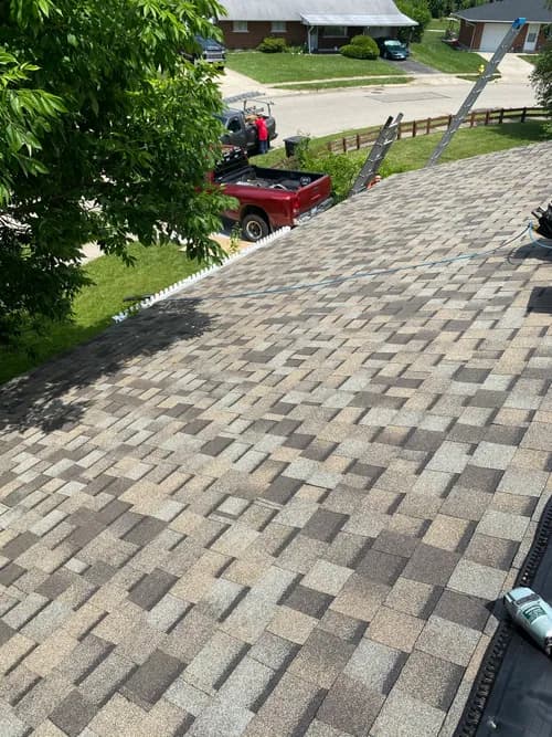 M.D. Roofing and Services - Photo 1