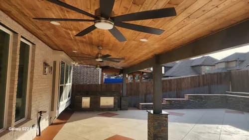 M.D. Roofing & Construction - Photo 5