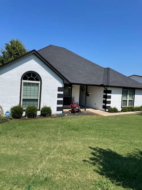 M.D. Roofing & Construction - Photo 3