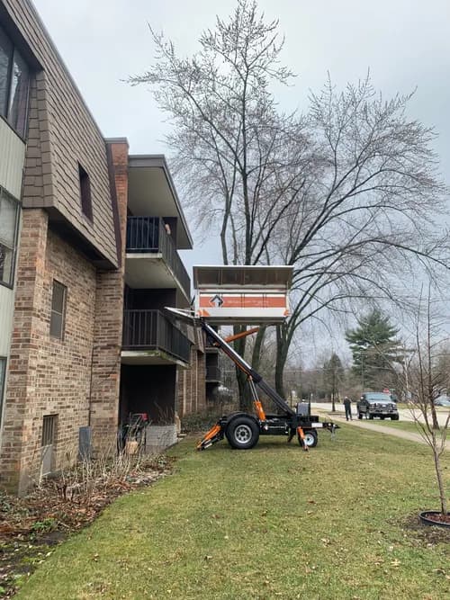 M.I Construction & Roofing - Photo 2