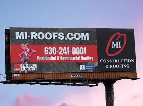 M.I Construction & Roofing - Photo 1