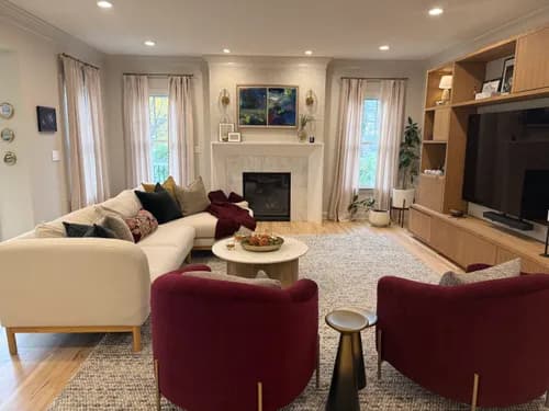 M J and Sons Construction - Photo 5