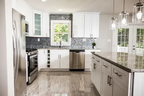 M J and Sons Construction - Photo 2