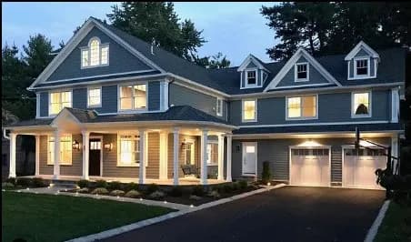 M J and Sons Construction - Photo 3