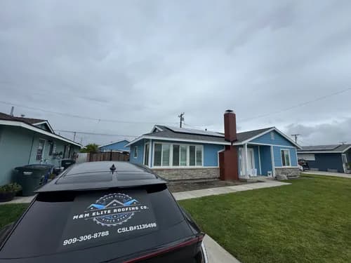 M&M Elite roofing Co. - Photo 1