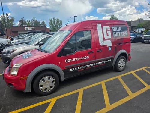 M&M Gutters & Exteriors - Photo 4