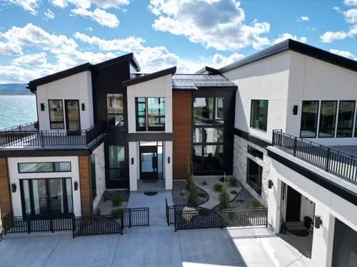 M&M Gutters & Exteriors - Photo 1