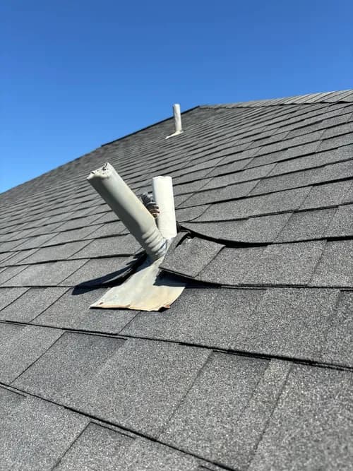 M & M Roofing and Construction - Photo 2