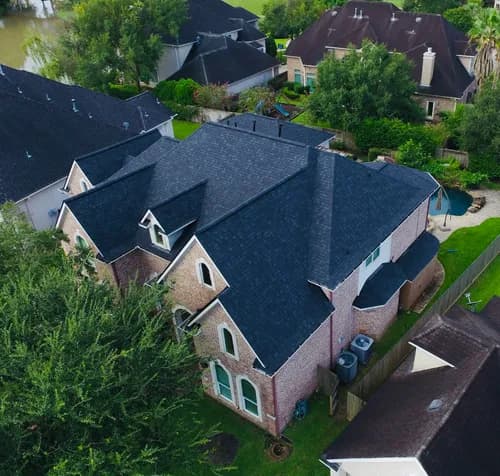 M & M Roofing and Construction - Photo 5