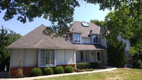 M & M Roofing Co. Inc - Photo 1