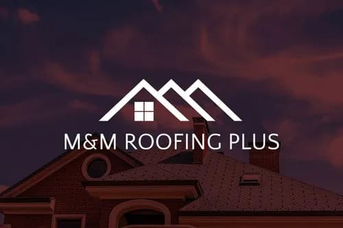 M & M Roofing Plus