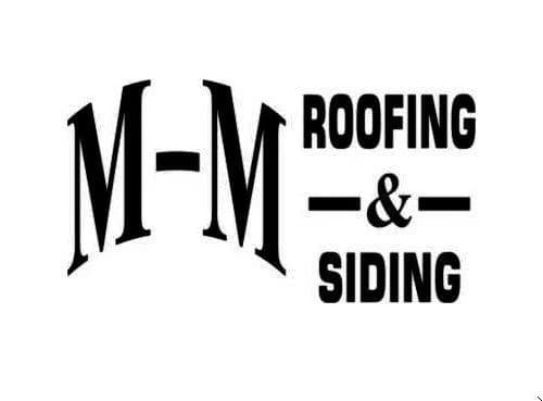 M-M Roofing & Siding