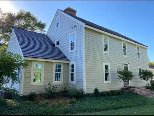 M-M Roofing & Siding - Photo 5