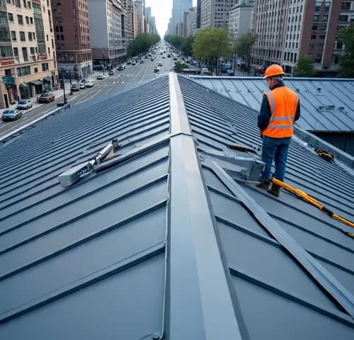 M & M Roofing - Photo 2