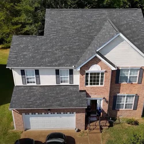 M. R. Plank Roofing - Photo 5