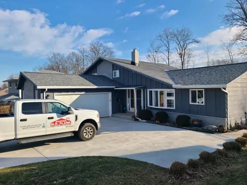 M. R. Plank Roofing - Photo 3