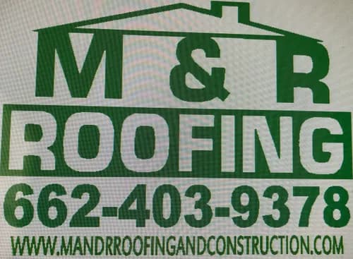 M & R Roofing