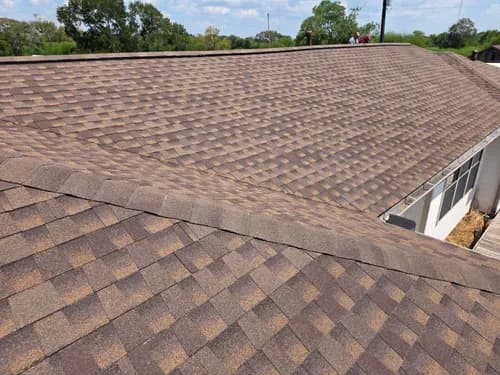 M Roofing LLC - Photo 1
